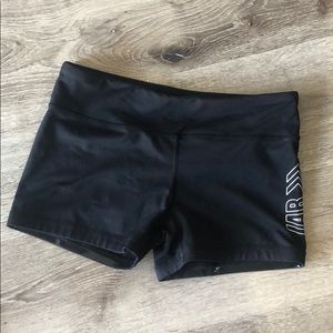 NWOT IAB MFG Workout Shorts